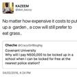 10 Nigerians you should feel sorry for on Twitter