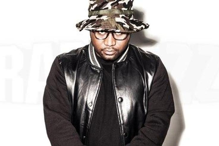 Cassper Nyovest