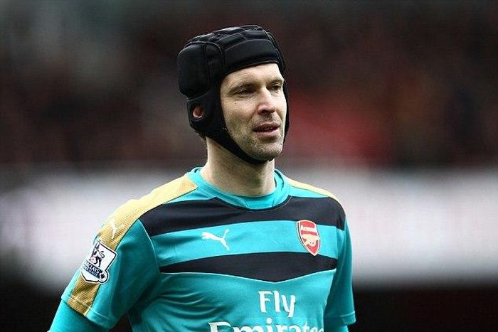 Petr Cech