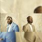 Debola Williams and Chude Jideonwo for Thisday Style