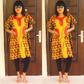 OOTD inspiration; Toyin Aimakhu