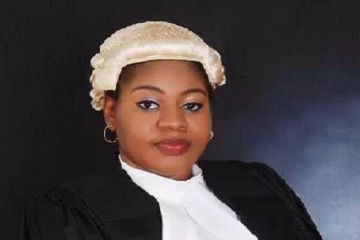 Fatima Bombom Sani sets new NLS record