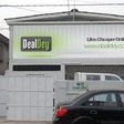 DealDey office in Ikoyi