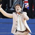 British singer Cliff Richard questioned again over alleged sex crimes