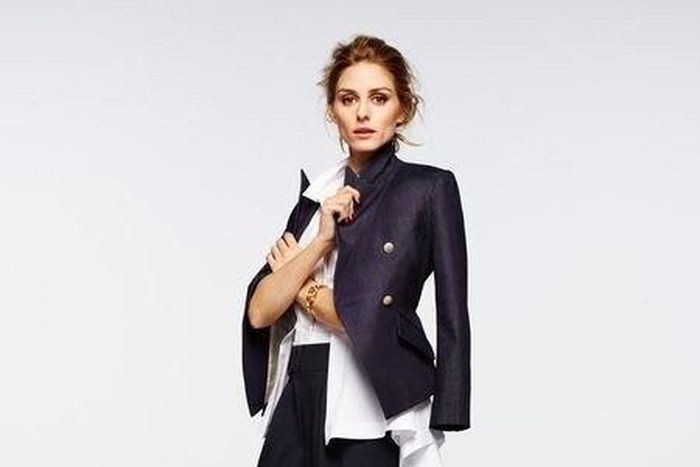 Olivia Palermo collection for Nordstrom