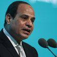 Egypt's Sisi says Britain, other NATO members must do more in Libya