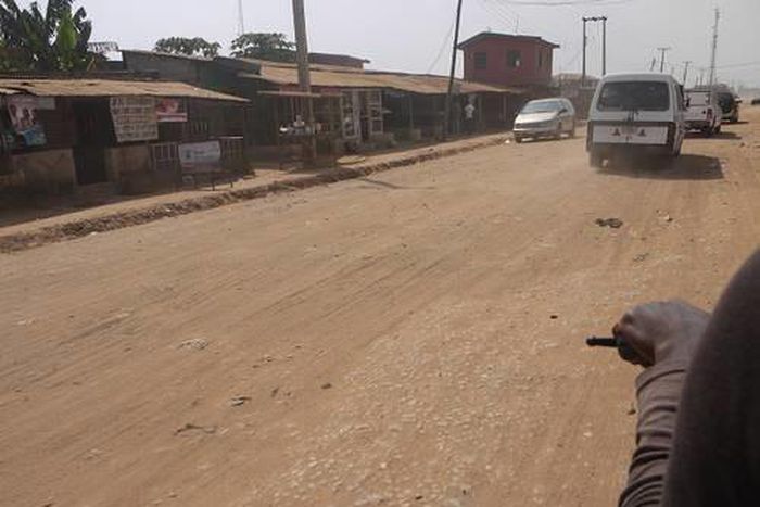 Ilo-Awela, Ogun state