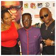 Lady Di, Julius Agwu and Charly Boy