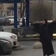 Woman charged with murder after brandishing child's severed head in Moscow
