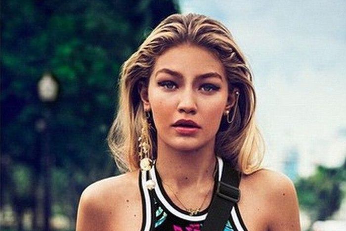 Gigi Hadid lands spot on Victoria's Secret Fashion Show 2015