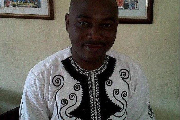 The late Foluso Samuel