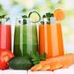 Detoxification is great for the body