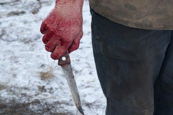 Police officer stabbed to death in China after driving dispute