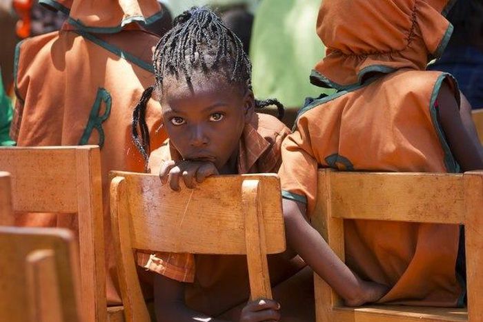 Zimbabwe court bans child marriage after challenge by former child brides