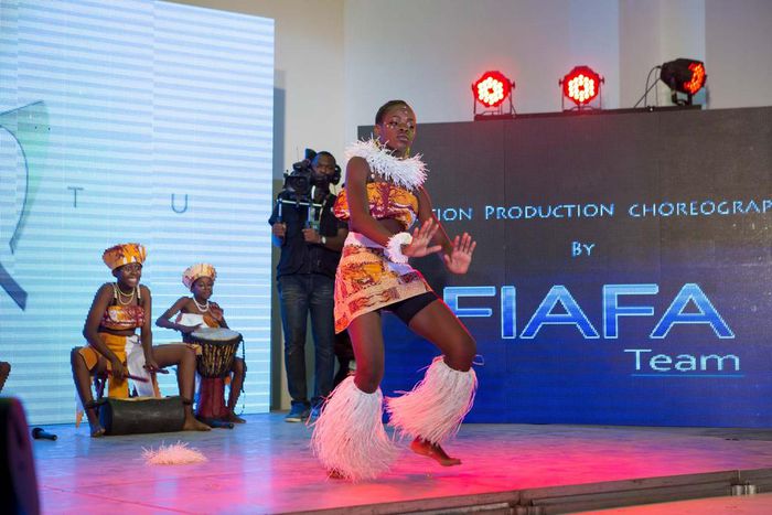 RATU International Festival 2015