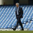 Mourinho handed stadium ban and fine