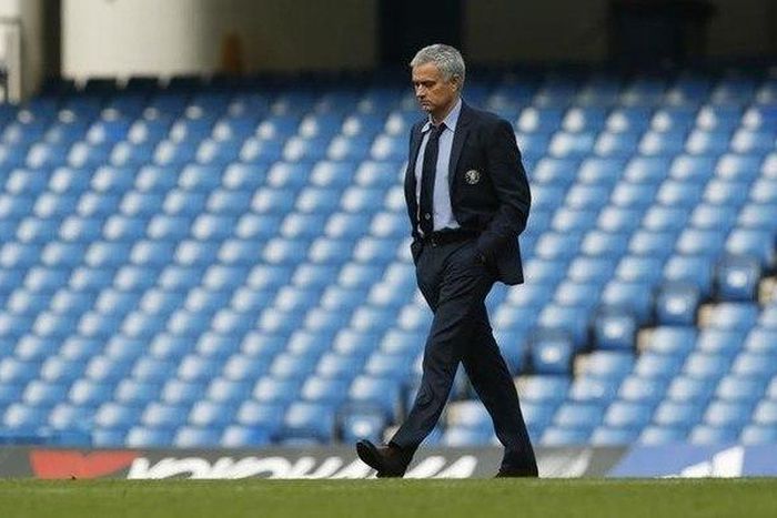 Mourinho handed stadium ban and fine