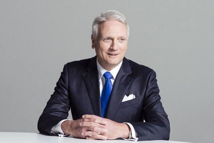 Former CEO of Volkswagen Group’s North American Region, Winfried Vahland