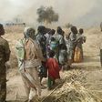 Soldiers rescue 63 persons from Boko Haram in Borno