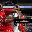 Melvin Baker