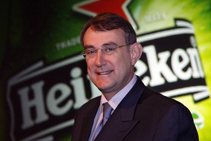 Jean-François van Boxmeer