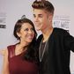 Justin Bieber and mother,Pattie Mallett