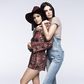 Kylie and Kendall Jenner for PacSun Spring 2016 Collection