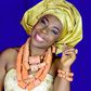 Miss New Nigeria Planet 2015 Rosemary Chinda