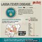 Lassa fever.