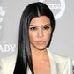 Kourtney Kardashian