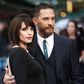 Tom Hardy and wife, Charlotte Riley welcome first child together