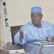 director- general of National Automotive Design and Development Council (NADDC), Mr Aminu Jalal