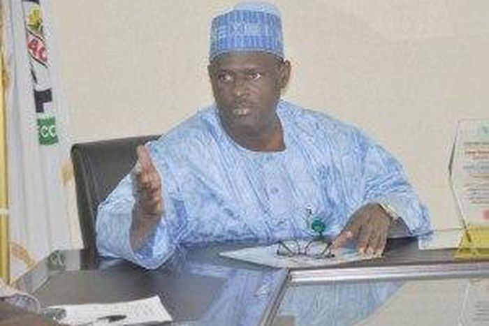 director- general of National Automotive Design and Development Council (NADDC), Mr Aminu Jalal