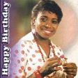 Evi-Edna Ogholi's song as a popular hit at parties in West Africa in the 80s/90s.