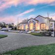 Jordan Spieth splashes $8.5million mansion on new home