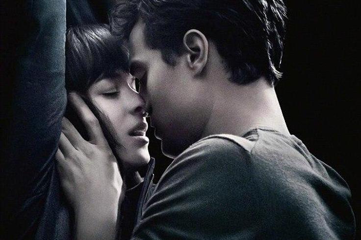 'Fifty Shades of Grey'