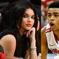 Kendall Jenner and D'angelo Russell dating?