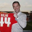 Kevin Nolan appointed coach of  Leyton Orient