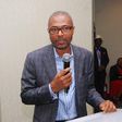 Former NBC DG, Mr. Emeka Mba
