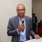 Former NBC DG, Mr. Emeka Mba