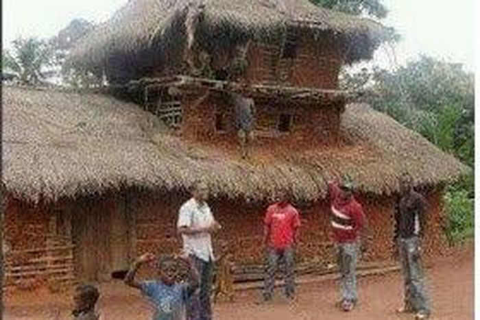 Benue duplex