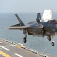 Airforce F-35-This picture is for illustrative purposes.