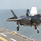 Airforce F-35-This picture is for illustrative purposes.
