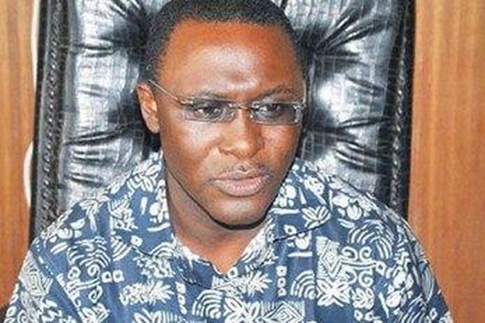 Gov. Lalong mourns Sen. Pwajok, says death very devastating