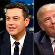 Jimmy Kimmel stars war with Donald Trump?