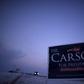Carson cancels campaign events after staff in fatal car accident
