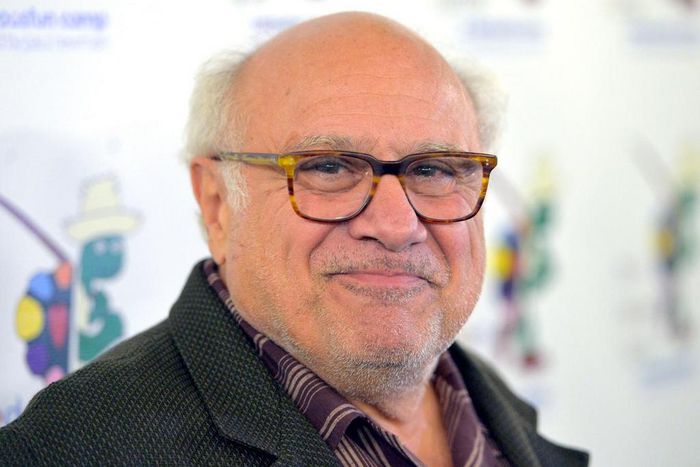 Danny DeVito