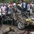 Fatal accidents are a normal occurrence during ember months