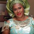 Uche Jumbo in new makeover photos