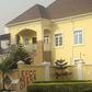 Mansion of former Chief of Defence Staff- Air Chief Marshal Alex Sabundu Badeh reportedly sealed by EFCC.